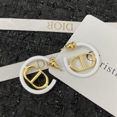 Christian Dior Earrings